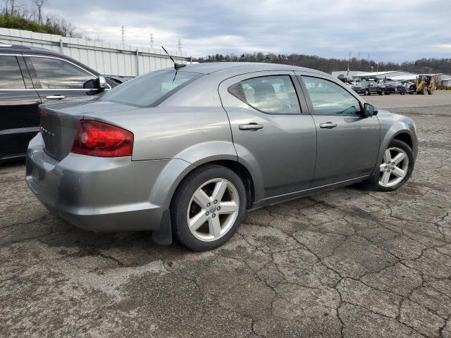 Image 3 of 2013 DODGE AVENGER SE 2013 with VIN 1C3CDZAB8DN665148