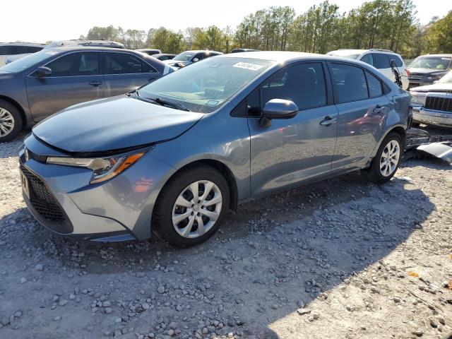 Image 1 of 2021 TOYOTA COROLLA LE 2021 with VIN 5YFEPMAE5MP173043