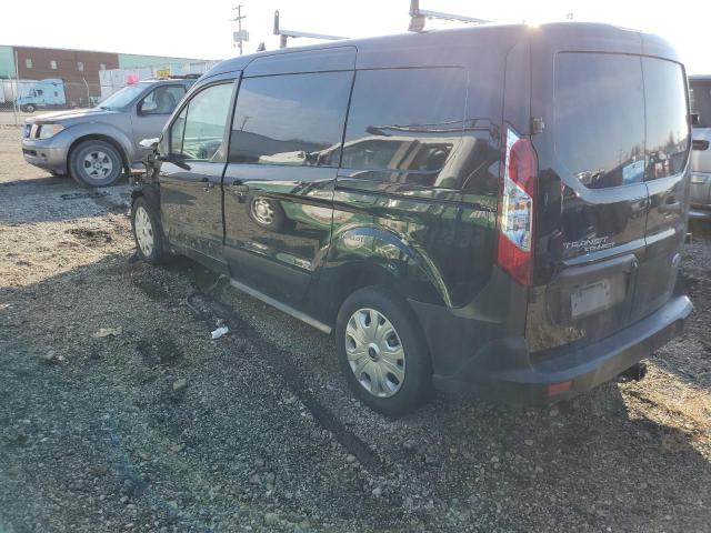 Obraz 2 z 2020 FORD TRANSIT CONNECT XL 2020 z VIN NM0LS7E28L1460299