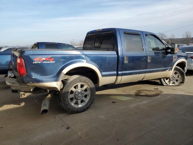 Image 3 of 2008 FORD F250 SUPER DUTY 2008 with VIN 1FTSW21R78EC75864