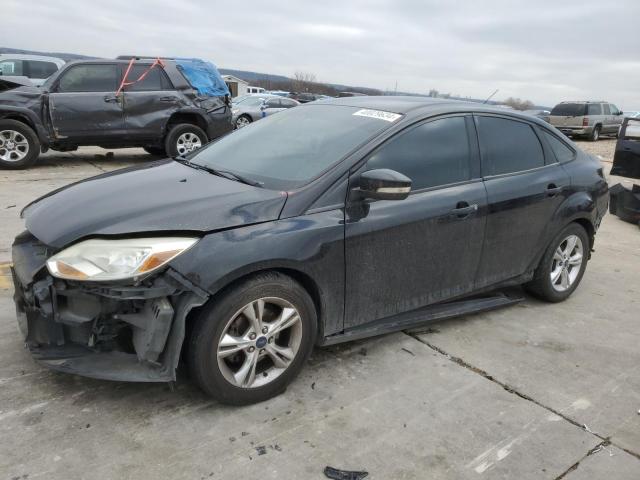 Изображение 1 2014 FORD FOCUS SE 2014 с VIN 1FADP3F26EL183407