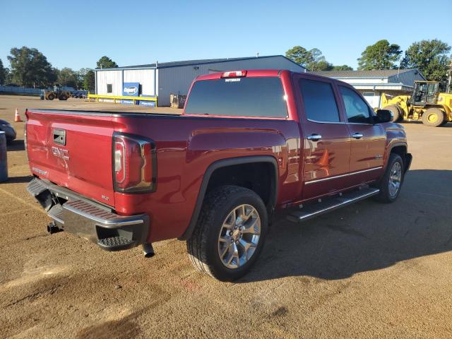 Obraz 3 z 2018 GMC SIERRA C1500 SLT 2018 z VIN 3GTP1NECXJG390338