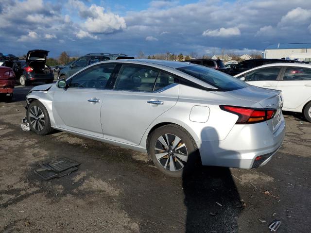 Obraz 2 z 2020 NISSAN ALTIMA SV 2020 z VIN 1N4BL4DV2LC187795