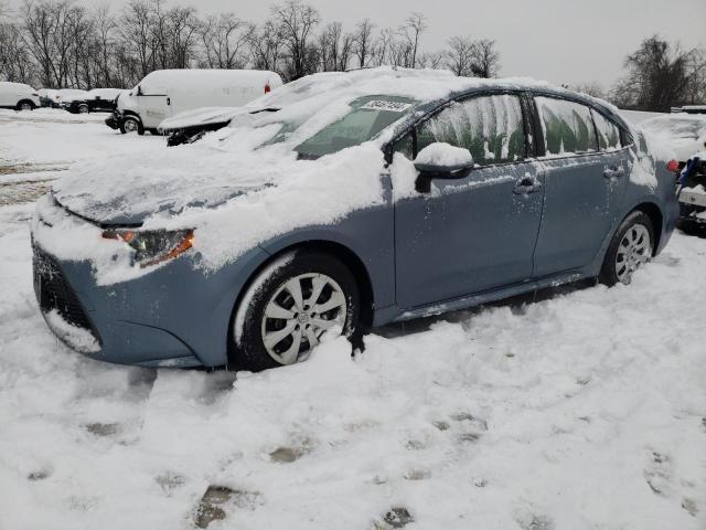 Obraz 1 z 2020 TOYOTA COROLLA LE 2020 z VIN JTDEPRAE3LJ012061