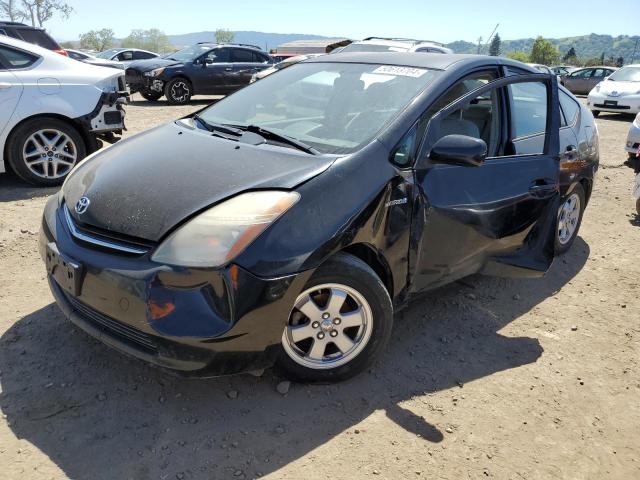 2008 TOYOTA PRIUS  2008 image