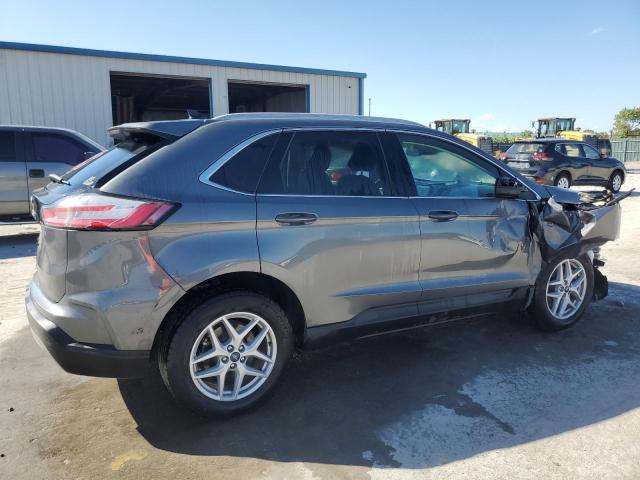 Image 3 of 2021 FORD EDGE SEL 2021 with VIN 2FMPK3J99MBA37247
