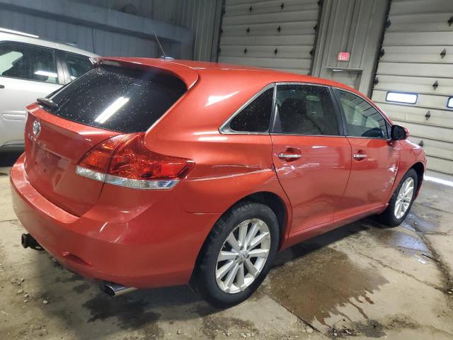 Изображение 3 2009 TOYOTA VENZA  2009 с VIN 4T3ZE11A99U004207