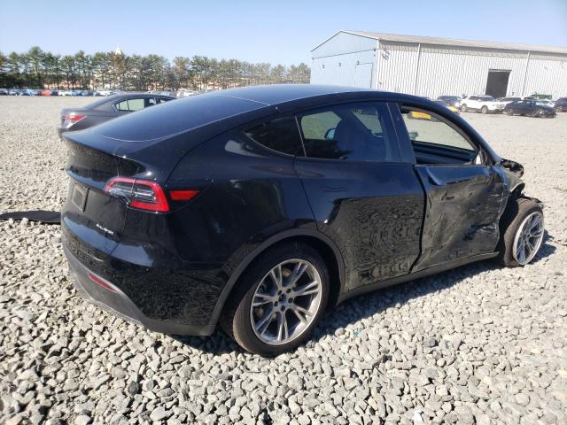 Image 3 of 2023 TESLA MODEL Y  2023 with VIN 7SAYGAEE4PF837731