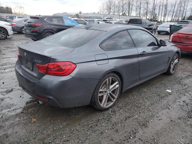 Obraz 3 z 2019 BMW 440XI  2019 z VIN WBA4W9C55KAF94142