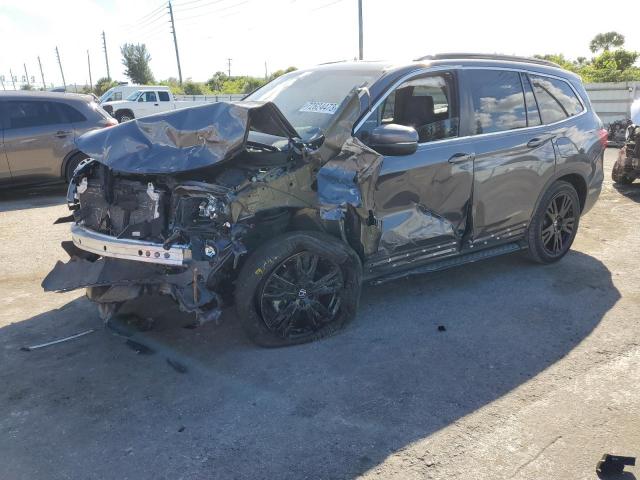 Obraz 2021 HONDA PILOT SE 2021