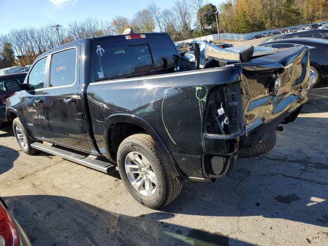 Image 2 of 2021 RAM 1500 LARAMIE 2021 with VIN 1C6SRFJT2MN656467