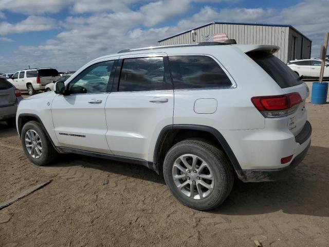 Image 2 of 2021 JEEP GRAND CHEROKEE LAREDO 2021 with VIN 1C4RJFAG8MC569296