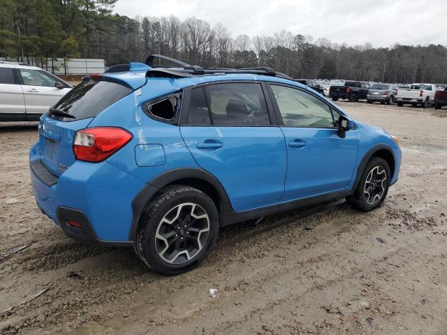 Изображение 3 2016 SUBARU CROSSTREK PREMIUM 2016 с VIN JF2GPADC9GH275545