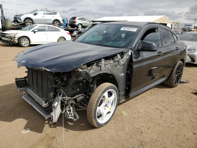 Obraz 2020 BMW X4 M COMPETITION 2020