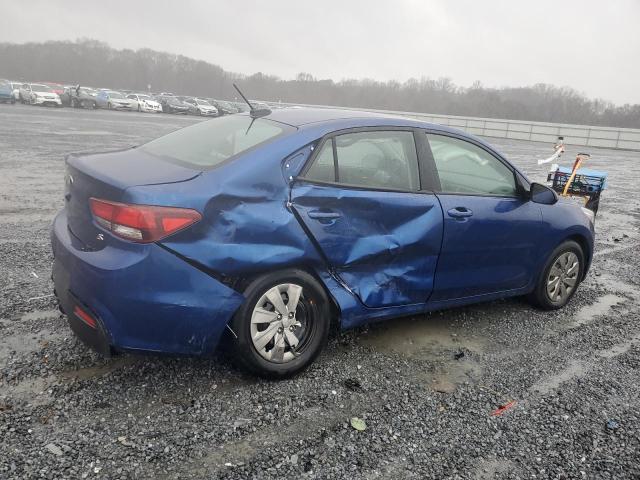 Obraz 3 z 2019 KIA RIO S 2019 z VIN 3KPA24AB5KE201473