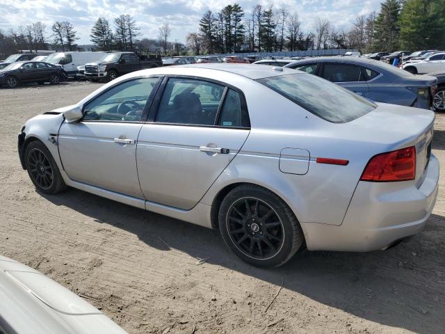 Изображение 2 2005 ACURA TL  2005 с VIN 19UUA65515A053315