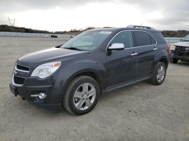 Obraz 1 z 2015 CHEVROLET EQUINOX LTZ 2015 z VIN 2GNFLHE33F6315837