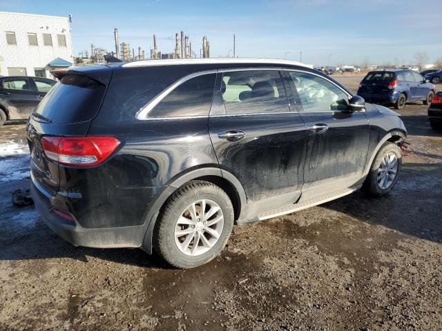 Изображение 3 2018 KIA SORENTO LX 2018 с VIN 5XYPGDA14JG372008