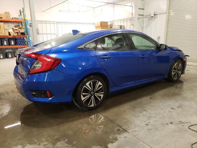Image 3 of 2017 HONDA CIVIC EX 2017 with VIN 19XFC1F37HE006826