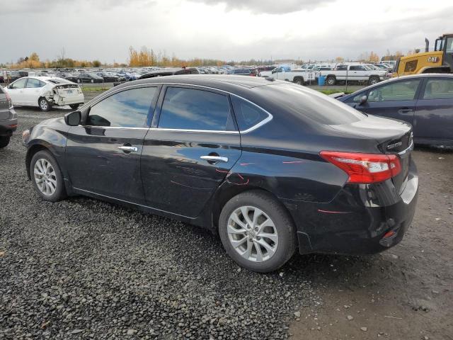 Изображение 2 2019 NISSAN SENTRA S 2019 с VIN 3N1AB7AP4KY283713