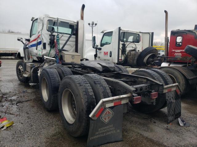 Изображение 3 2018 INTERNATIONAL LT625  2018 с VIN 3HSDZTZR9JN435481
