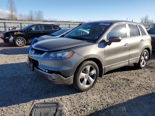 2007 ACURA RDX TECHNOLOGY 2007 image
