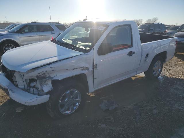 Image 1 of 2011 CHEVROLET COLORADO LT 2011 with VIN 1GCCSCF93B8103660
