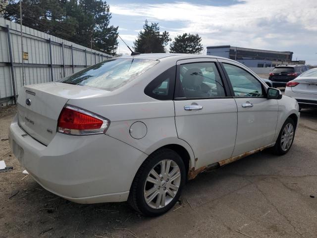 Изображение 3 2011 FORD FOCUS SEL 2011 с VIN 1FAHP3HN1BW146946