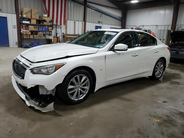 Изображение 2015 INFINITI Q50 BASE 2015