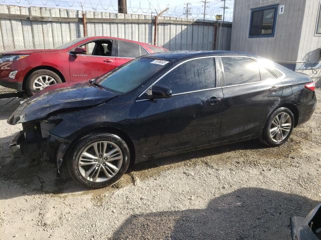 Изображение 1 2015 TOYOTA CAMRY LE 2015 с VIN 4T1BF1FK4FU979511