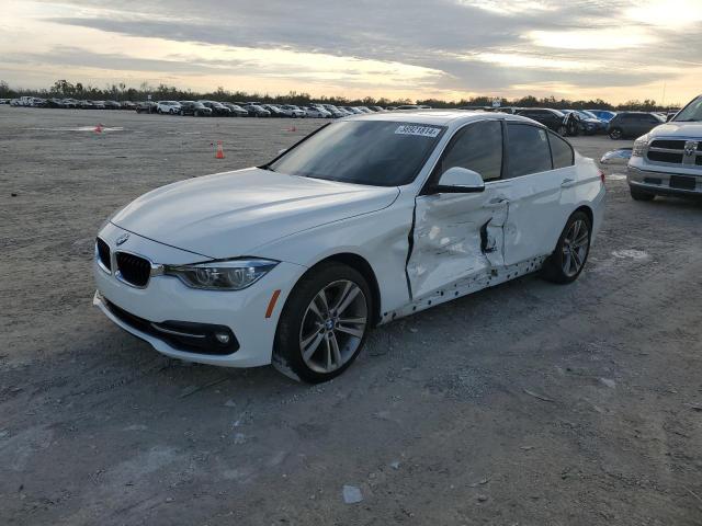 Image 1 of 2018 BMW 328 D 2018 with VIN WBA8E5C53JA245943