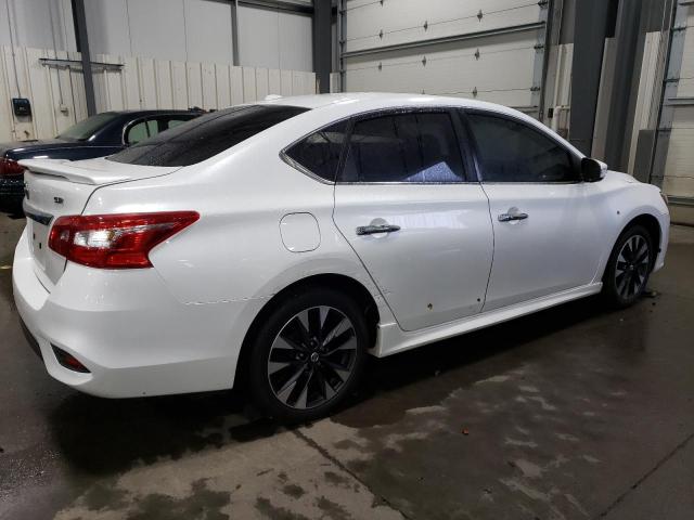 Obraz 3 z 2017 NISSAN SENTRA S 2017 z VIN 3N1AB7AP6HY247305