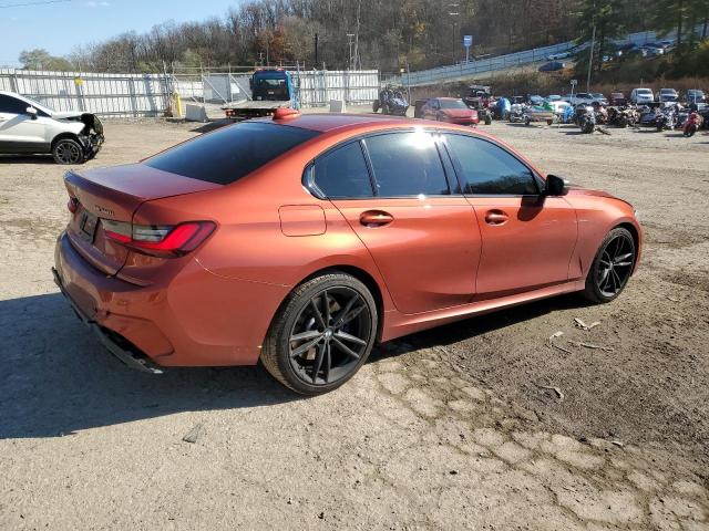 Obraz 3 z 2022 BMW M340XI  2022 z VIN 3MW5U9J01N8C34297