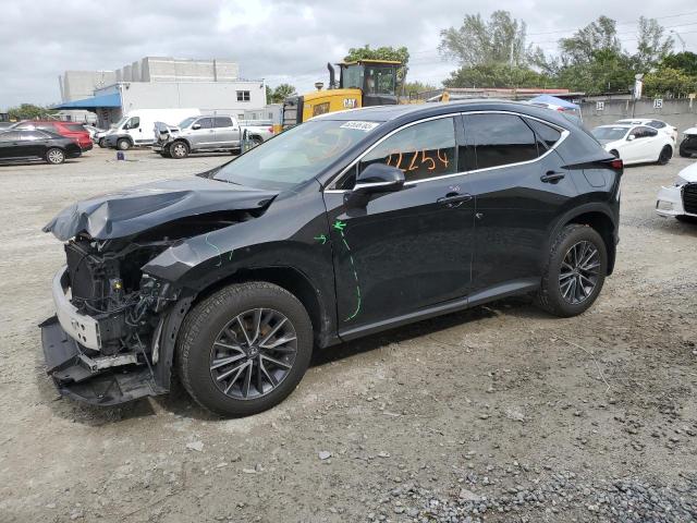 Obraz 2022 LEXUS NX 350 2022