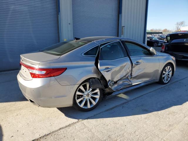 Obraz 3 z 2014 HYUNDAI AZERA GLS 2014 z VIN KMHFH4JG8EA347000