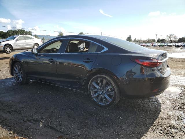 Image 2 of 2021 MAZDA 6 TOURING 2021 with VIN JM1GL1VM7M1613336