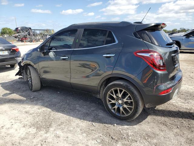 Obraz 2 z 2018 BUICK ENCORE SPORT TOURING 2018 z VIN KL4CJ1SB8JB716109