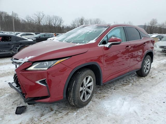 2018 LEXUS RX 350 BASE 2018 image
