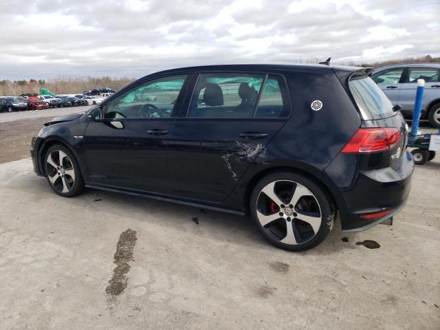 Image 2 of 2016 VOLKSWAGEN GTI S/SE 2016 with VIN 3VW4T7AU6GM047444
