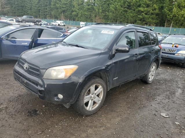 Изображение 1 2006 TOYOTA RAV4 SPORT 2006 с VIN JTMZD32V165002065