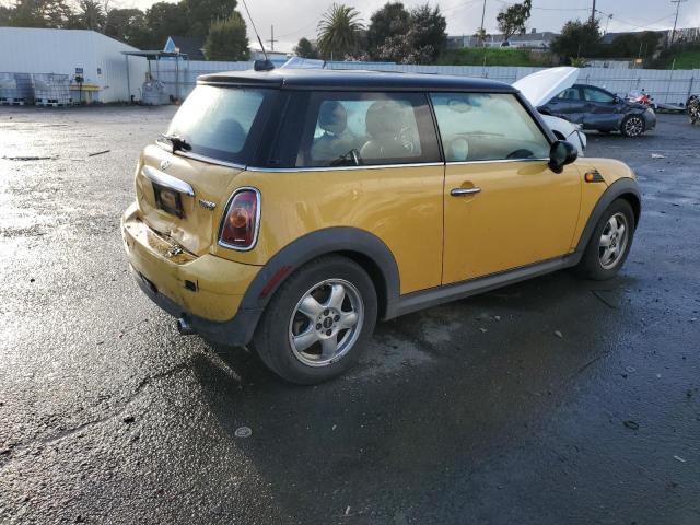 Изображение 3 2008 MINI COOPER  2008 с VIN WMWMF33508TT60157