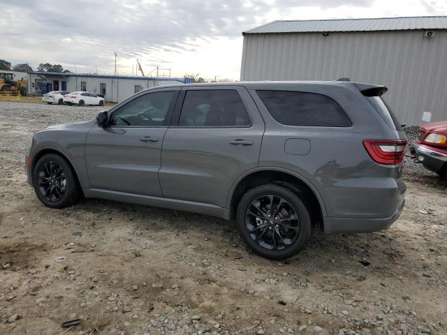 Изображение 2 2021 DODGE DURANGO GT 2021 с VIN 1C4RDHDG5MC715815