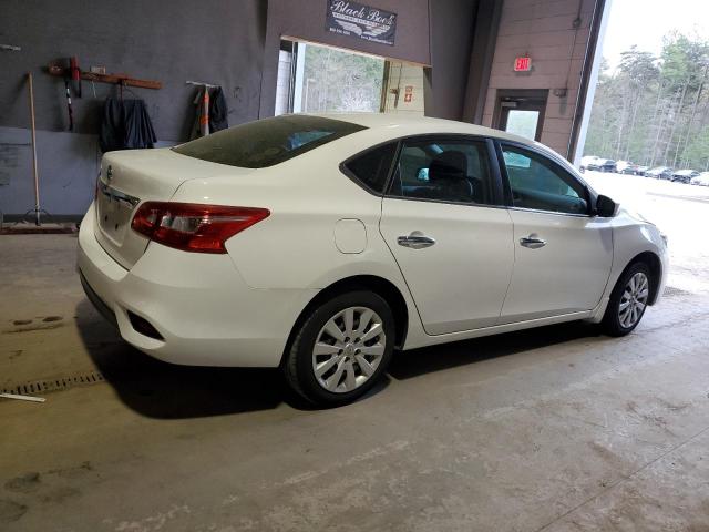 Obraz 3 z 2016 NISSAN SENTRA S 2016 z VIN 3N1AB7AP0GY307299