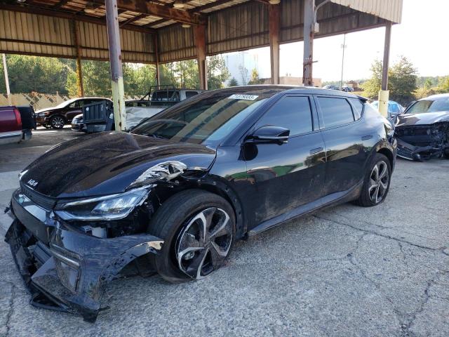 Obraz 2022 KIA EV6 GT LINE 2022