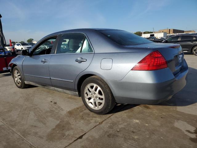 Obraz 2 z 2007 HONDA ACCORD LX 2007 z VIN 1HGCM56447A144374