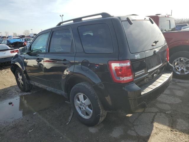 Image 2 of 2012 FORD ESCAPE XLT 2012 with VIN 1FMCU0DG0CKA77013