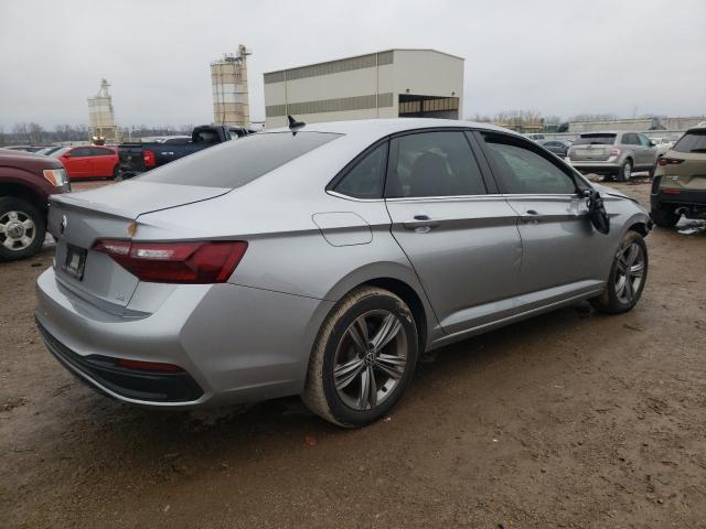 Изображение 3 2022 VOLKSWAGEN JETTA SE 2022 с VIN 3VWEM7BU0NM001010