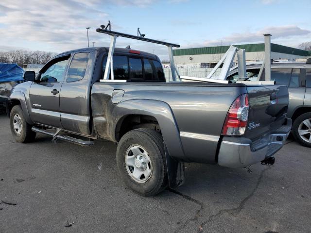 Изображение 2 2014 TOYOTA TACOMA ACCESS CAB 2014 с VIN 5TFUX4EN2EX024257