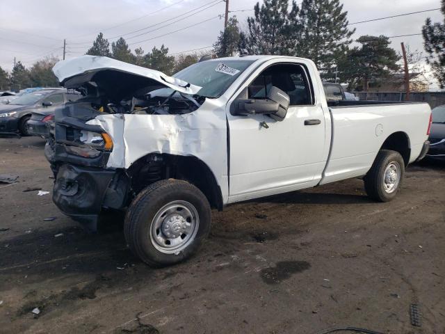 Image 1 of 2023 RAM 2500 TRADESMAN 2023 with VIN 3C6MR5AJ5PG603518