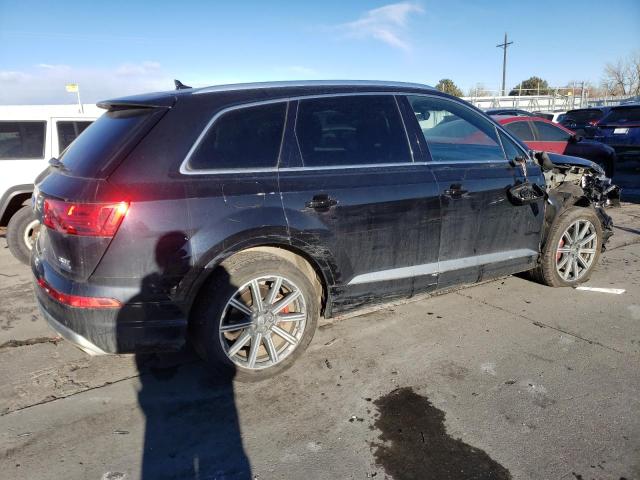 Изображение 3 2017 AUDI Q7 PREMIUM PLUS 2017 с VIN WA1LAAF74HD057045